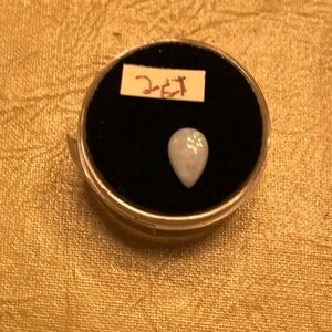 Loose STONE OPAL 2 Carat lots of Fire great for Ring or Pendant